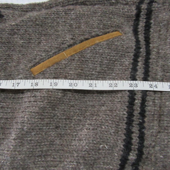 Outdoor Lined for Winter New Wool Size -small - Picture 4 of 9